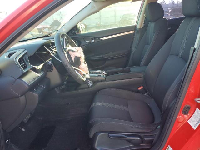 Photo 7 from auction – 2017 HONDA CIVIC EX with VIN 2HGFC1F31HH630322