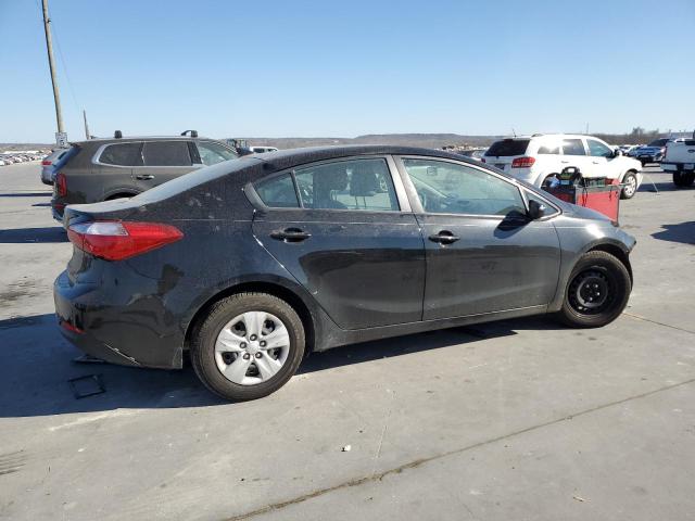 Photo 3 from auction – 2015 KIA FORTE LX with VIN KNAFX4A64F5301332