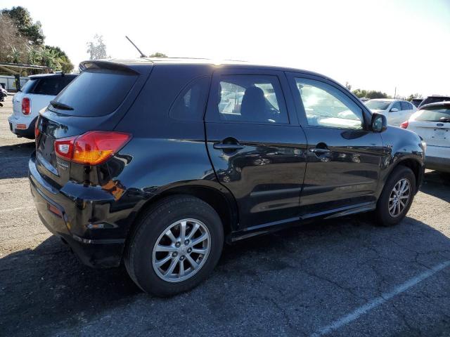 Photo 3 from auction – 2012 MITSUBISHI OUTLANDER with VIN JA4AP3AU2CZ010249