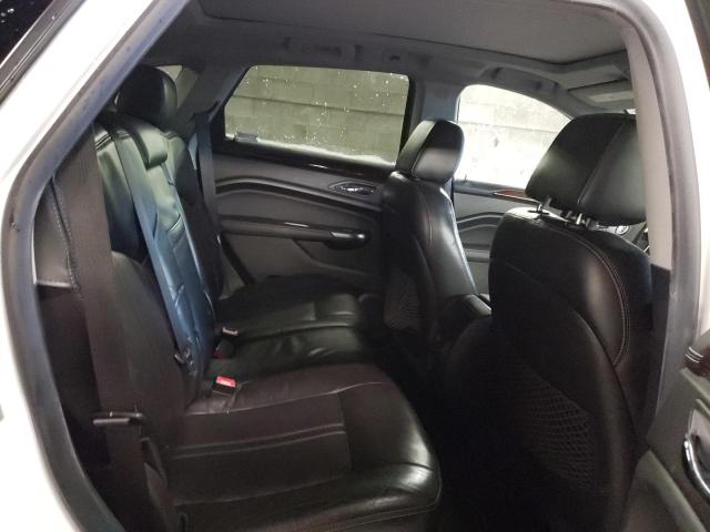 Photo 10 from auction – 2012 CADILLAC SRX PERFOR with VIN 3GYFNBE36CS615282