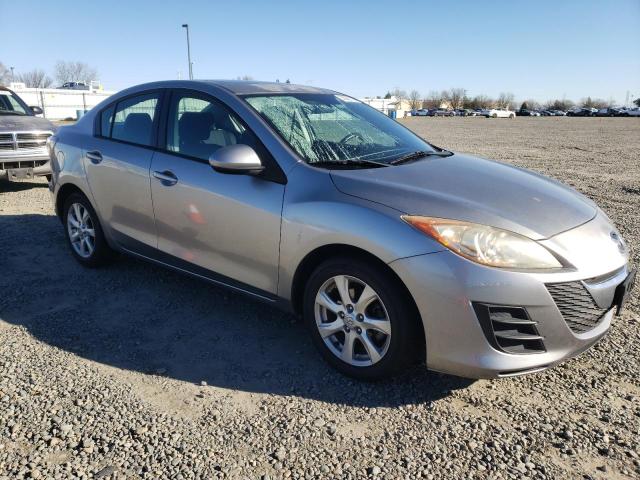 Photo 4 from auction – 2010 MAZDA 3 I with VIN JM1BL1SG0A1136415