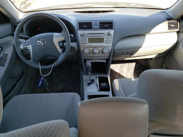 Photo 8 from auction – 2011 TOYOTA CAMRY SE with VIN 4T1BK3EK8BU614770