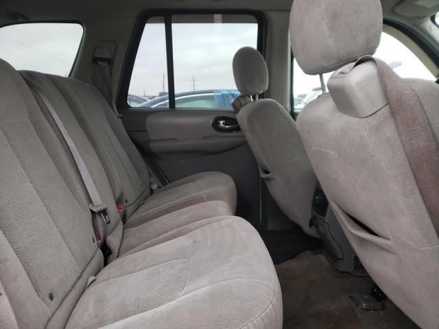 Photo 10 from auction – 2006 CHEVROLET TRAILBLAZE with VIN 1GNDT13S962120699