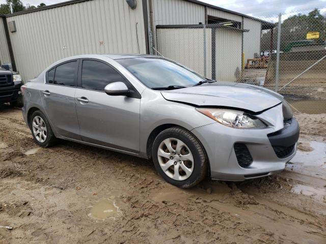 Photo 4 from auction – 2012 MAZDA 3 I with VIN JM1BL1UG0C1533817