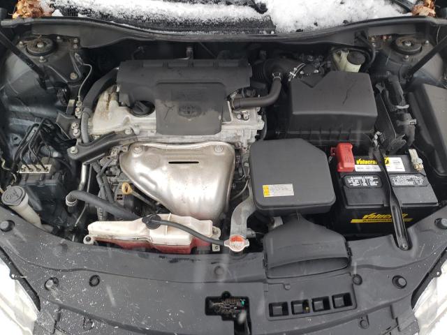 Photo 11 from auction – 2016 TOYOTA CAMRY LE with VIN 4T1BF1FK2GU255236