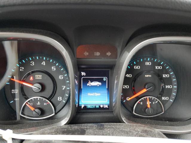 Photo 9 from auction – 2015 CHEVROLET MALIBU 1LT with VIN 1G11C5SL0FF238431