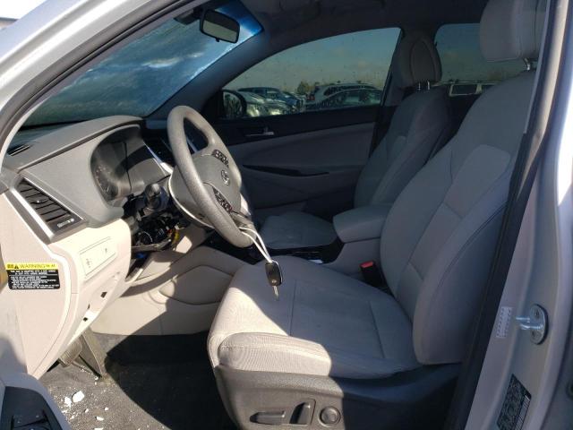 Photo 7 from auction – 2017 HYUNDAI TUCSON LIM with VIN KM8J3CA44HU476749
