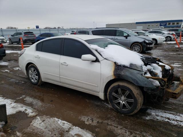 Photo 4 from auction – 2011 NISSAN ALTIMA BAS with VIN 1N4AL2AP5BN488408