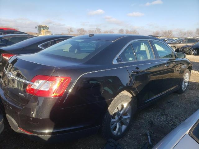 Photo 3 from auction – 2011 FORD TAURUS SEL with VIN 1FAHP2EW4BG102098