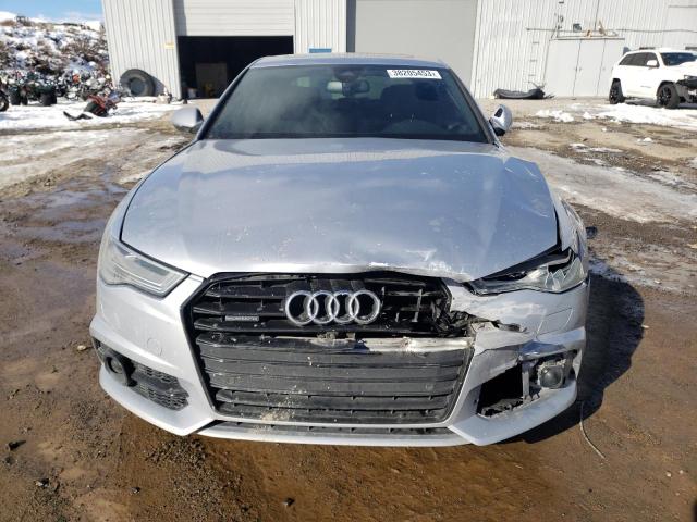 Photo 5 from auction – 2016 AUDI A6 PREMIUM with VIN WAUFGAFC5GN152525