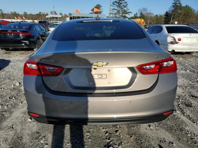 Photo 6 from auction – 2018 CHEVROLET MALIBU LT with VIN 1G1ZD5STXJF204036