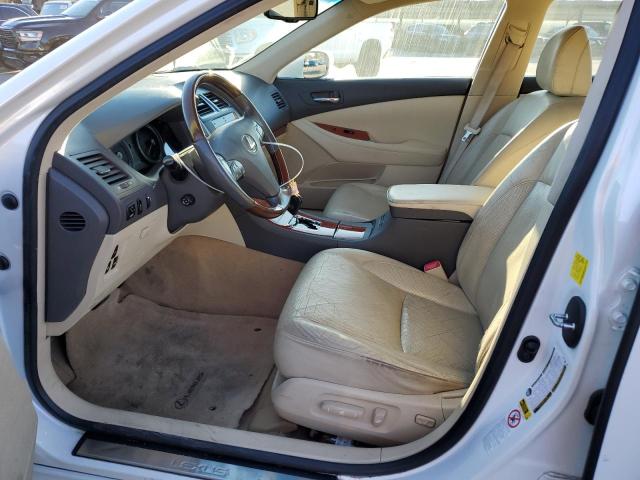Photo 7 from auction – 2011 LEXUS ES 350 with VIN JTHBK1EG4B2415178