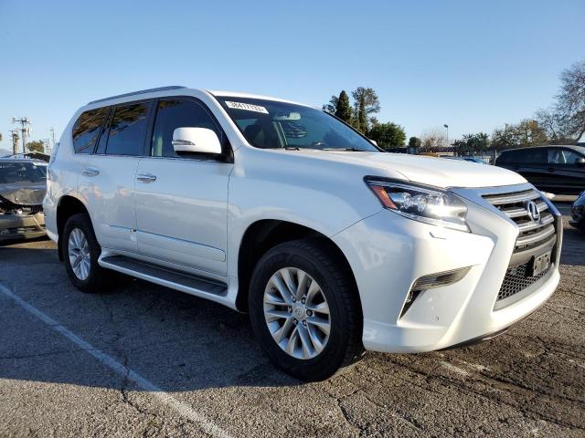 Photo 4 from auction – 2014 LEXUS GX 460 with VIN JTJBM7FX5E5089372