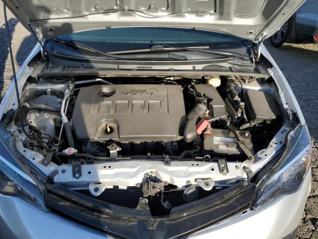 Zdjęcie 11 z aukcji – 2017 TOYOTA COROLLA L z VIN 2T1BURHEXHC933245