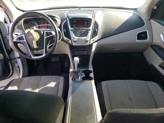 Photo 8 from auction – 2014 GMC TERRAIN SL with VIN 2GKFLWEK2E6213890
