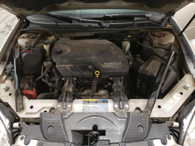 Photo 11 from auction – 2006 CHEVROLET IMPALA LT with VIN 2G1WT58N869123244