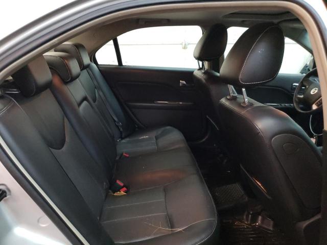 Photo 10 from auction – 2010 MERCURY MILAN PREM with VIN 3MEHM0JG2AR664657