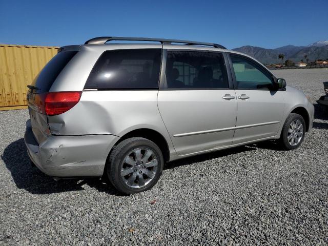Photo 3 from auction – 2004 TOYOTA SIENNA CE with VIN 5TDZA23C94S142226