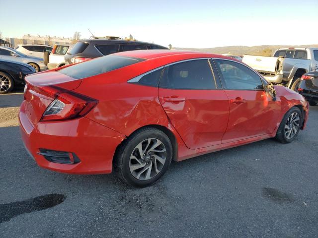 Foto 3 de la subasta – 2016 HONDA CIVIC EX con VIN 2HGFC2F74GH502485