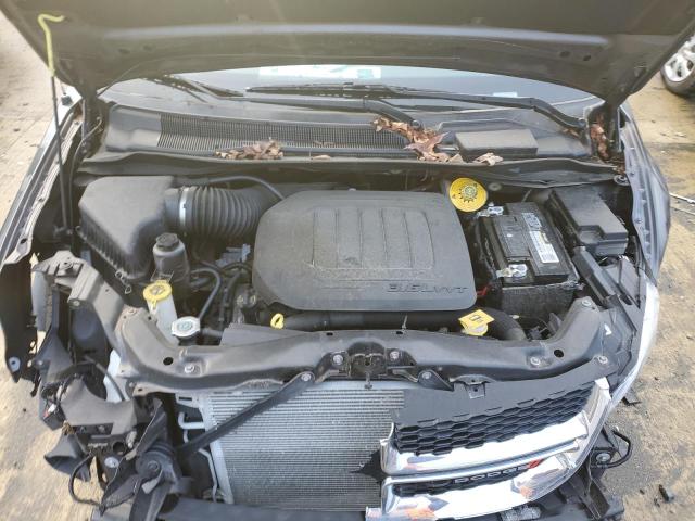 Photo 12 from auction – 2019 DODGE GRAND CARA with VIN 2C4RDGCG4KR619531