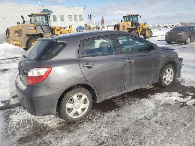 Photo 3 from auction – 2010 TOYOTA COROLLA MA with VIN 2T1KU4EE1AC281323