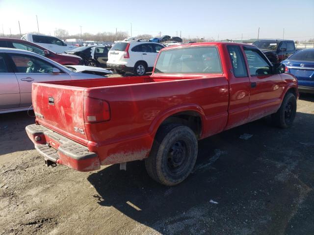 Photo 3 from auction – 2003 GMC SONOMA with VIN 1GTDT19X138187334