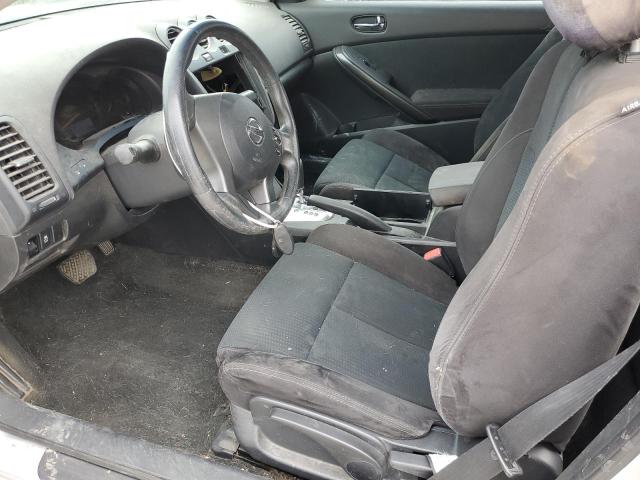 Photo 7 from auction – 2012 NISSAN ALTIMA S with VIN 1N4AL2EP2CC264066