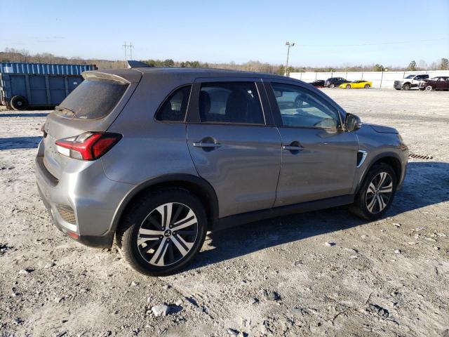 Photo 3 from auction – 2020 MITSUBISHI OUTLANDER with VIN JA4AR3AU5LU010284