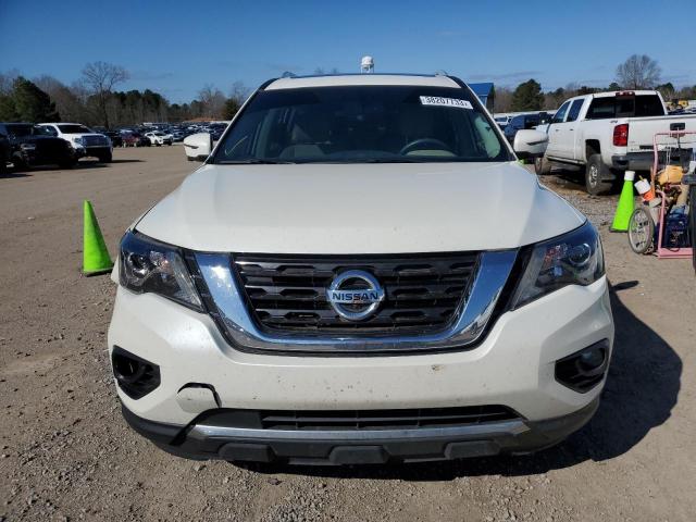 Photo 5 from auction – 2019 NISSAN PATHFINDER with VIN 5N1DR2MN2KC620466