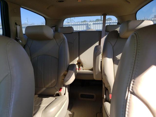 Photo 10 from auction – 2012 BUICK ENCLAVE with VIN 5GAKRDED1CJ286488