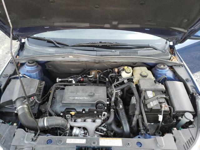 Photo 11 from auction – 2012 CHEVROLET CRUZE LT with VIN 1G1PG5SC9C7298020