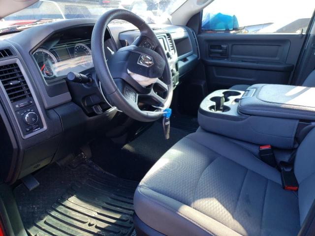 Photo 7 from auction – 2019 RAM 1500 CLASS with VIN 1C6RR6FT2KS515131