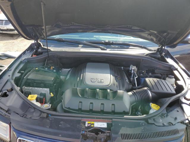 Photo 12 from auction – 2014 JEEP GRAND CHER with VIN 1C4RJFCT8EC261816
