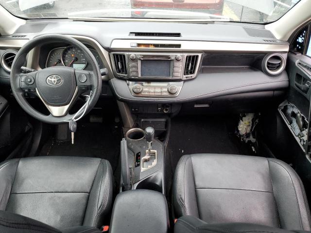 Photo 8 from auction – 2013 TOYOTA RAV4 XLE with VIN 2T3RFREV0DW125032