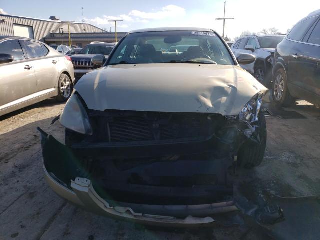 Photo 5 from auction – 2004 NISSAN ALTIMA BAS with VIN 1N4AL11D64C160915