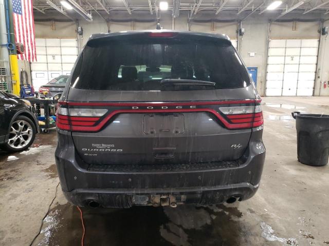 Photo 6 from auction – 2014 DODGE DURANGO R/ with VIN 1C4SDJCT9EC287241