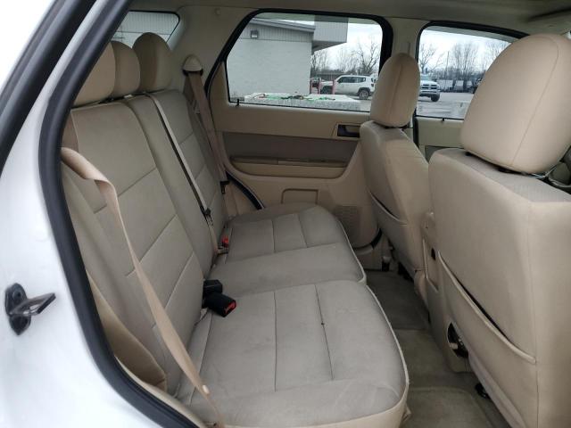 Photo 11 from auction – 2012 FORD ESCAPE XLT with VIN 1FMCU0D78CKC48011