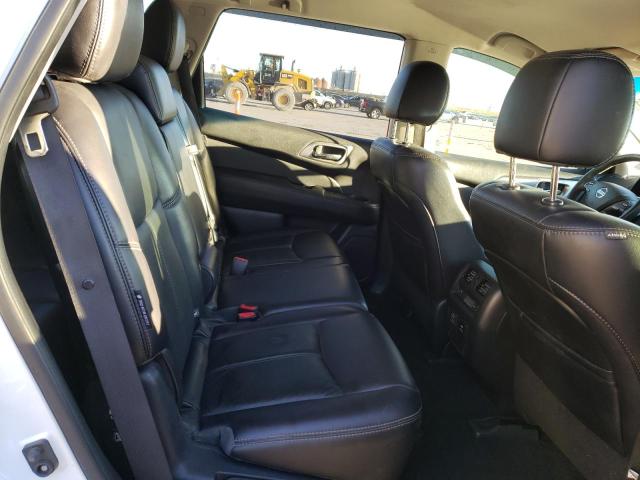 Photo 11 from auction – 2018 NISSAN PATHFINDER with VIN 5N1DR2MN0JC617192