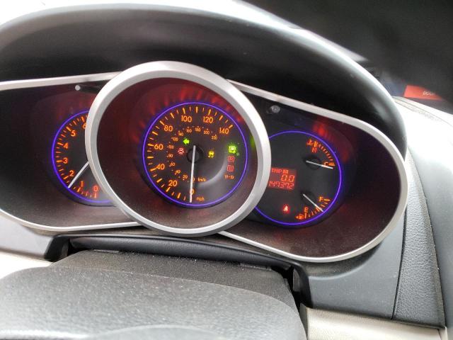 Photo 9 from auction – 2010 MAZDA CX-7 with VIN JM3ER4W31A0325141