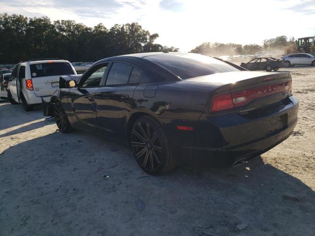 Photo 2 from auction – 2013 DODGE CHARGER SE with VIN 2C3CDXBG0DH584314
