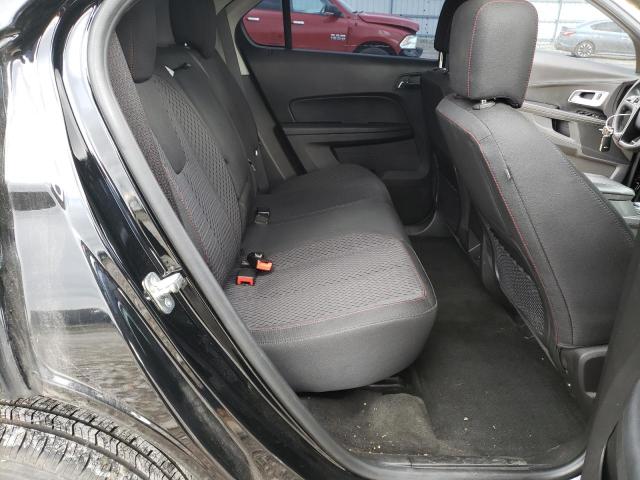 Photo 10 from auction – 2014 CHEVROLET EQUINOX LS with VIN 2GNALAEK0E6118972