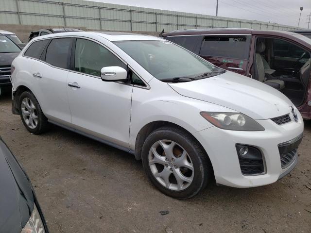 Photo 4 from auction – 2010 MAZDA CX-7 with VIN JM3ER4W31A0325141