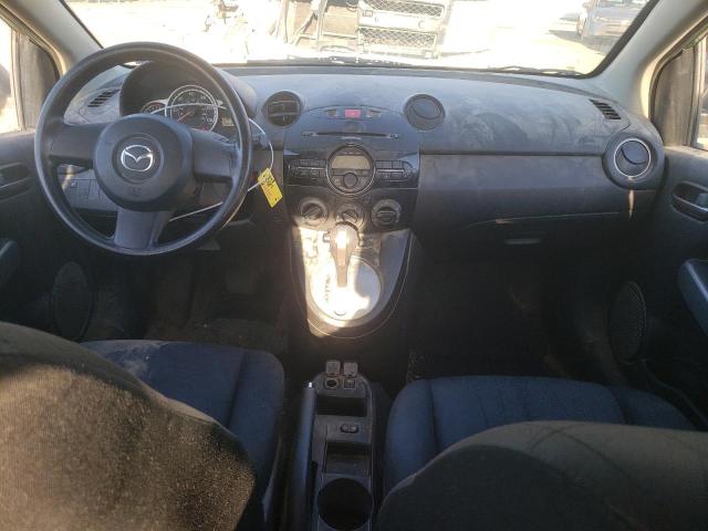 Photo 8 from auction – 2013 MAZDA MAZDA2 with VIN JM1DE1KZ6D0157218