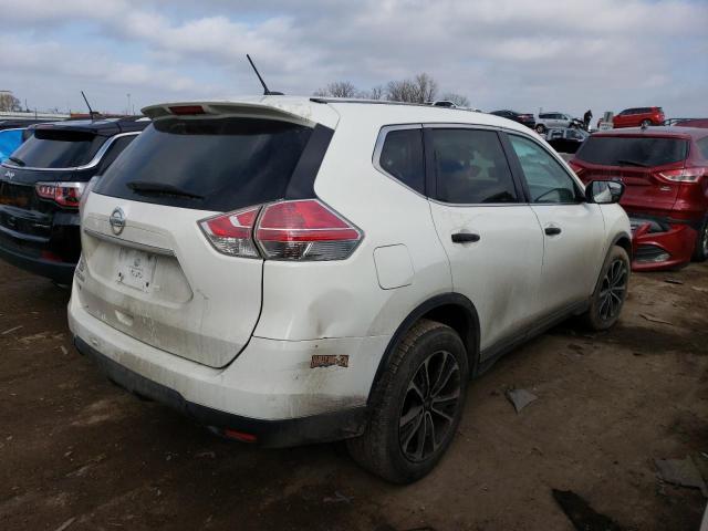 Photo 3 from auction – 2016 NISSAN ROGUE S with VIN 5N1AT2MT5GC759484