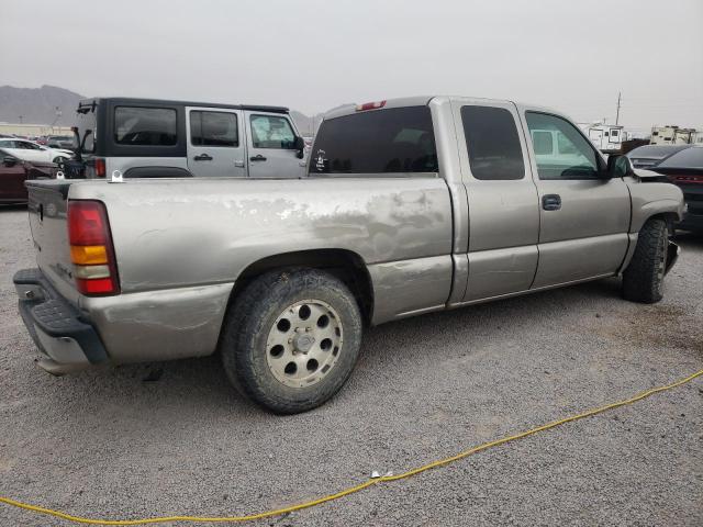 Photo 3 from auction – 2001 CHEVROLET SILVERADO with VIN 2GCEC19T111386563
