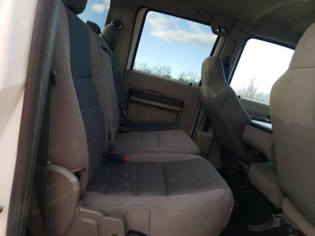 Photo 10 from auction – 2009 FORD F350 SUPER with VIN 1FTWW31Y29EA20460