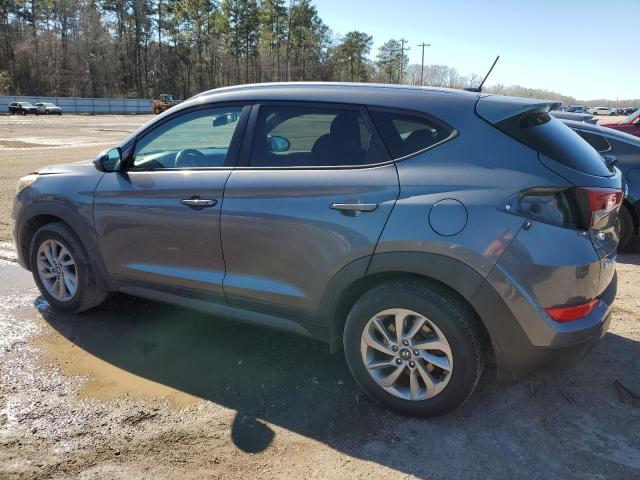 Photo 2 from auction – 2016 HYUNDAI TUCSON LIM with VIN KM8J33A48GU139094