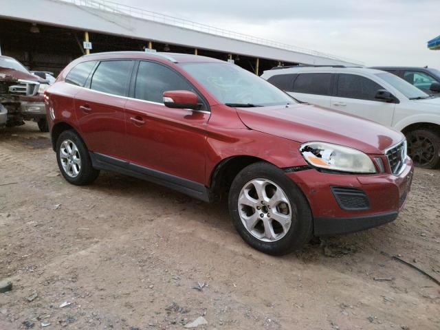 Photo 4 from auction – 2011 VOLVO XC60 3.2 with VIN YV4940DL4B2209956