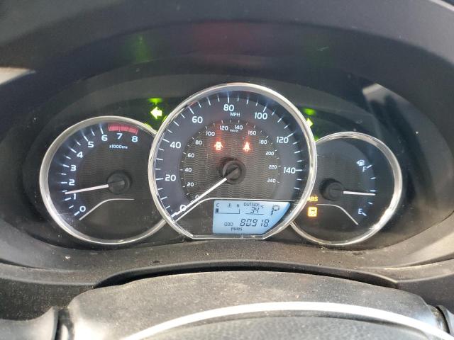 Photo 9 from auction – 2014 TOYOTA COROLLA L with VIN 5YFBURHE9EP037014