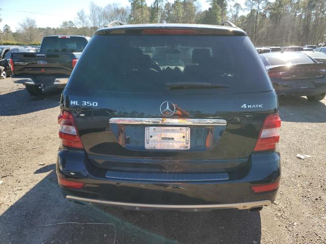 Photo 6 from auction – 2009 MERCEDES-BENZ ML 350 with VIN 4JGBB86E89A508983